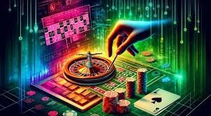 Ilustrasi pengalaman bermain sportsbook dan casino online di atg88 yang menarik dan mudah diakses
